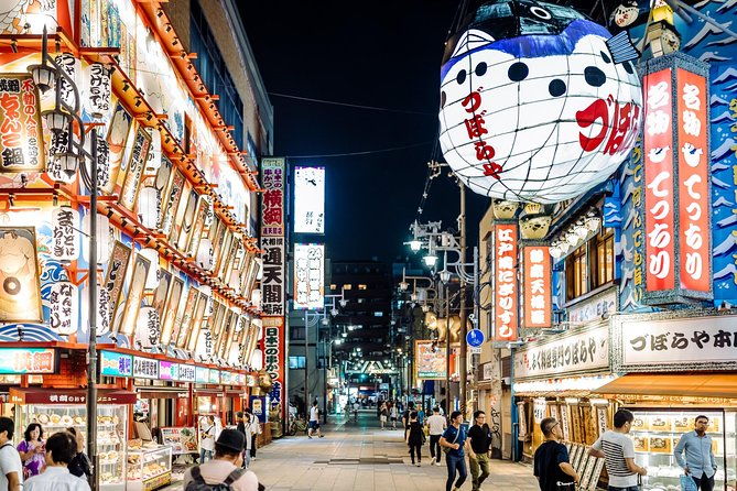 osaka-day-trip-from-kyoto-with-a-local-private-personalized