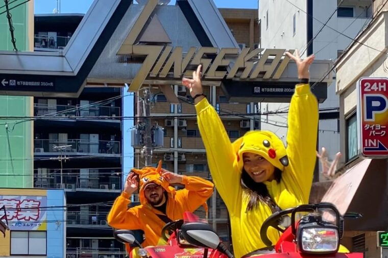 osaka-original-street-kart-experience-1-hr