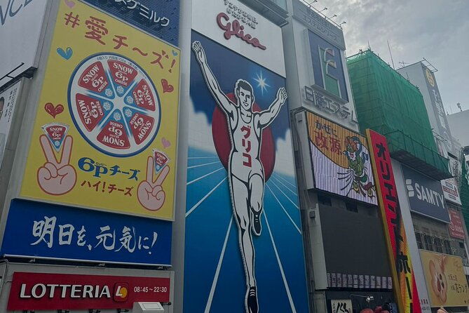 osaka-private-customizable-sightseeing-tour-with-chauffeur