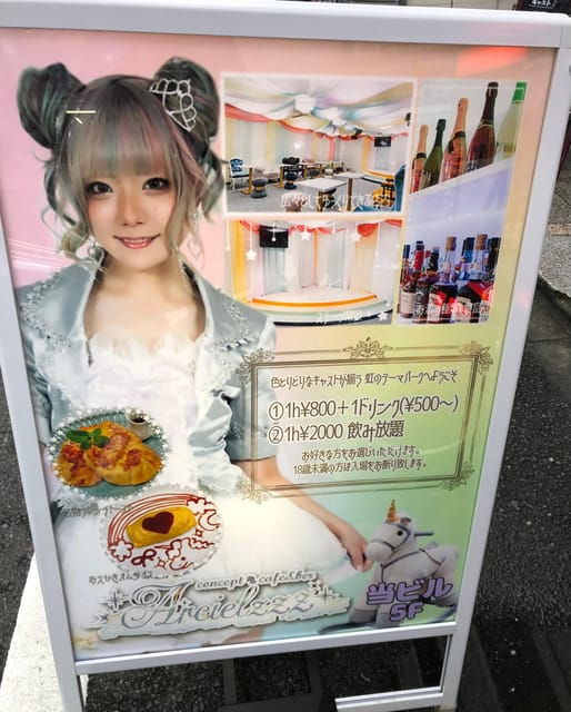 osaka-tour-otaku-dendentownmaid-cafeshoppingphoto-booth