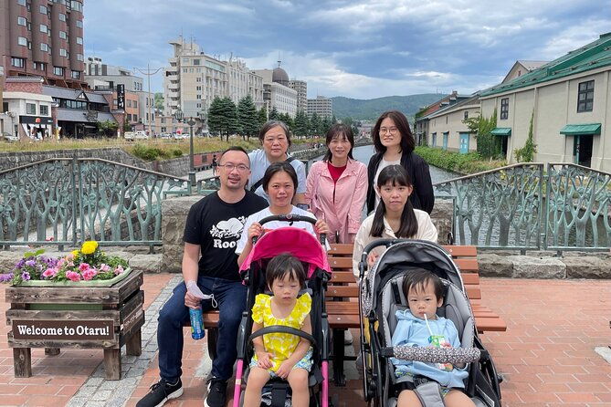otaru-7hr-private-tour-with-licensed-guide-sapporo-dpt