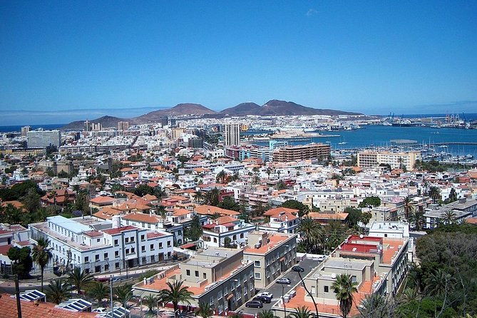 panorama-vip-tour-in-gran-canaria