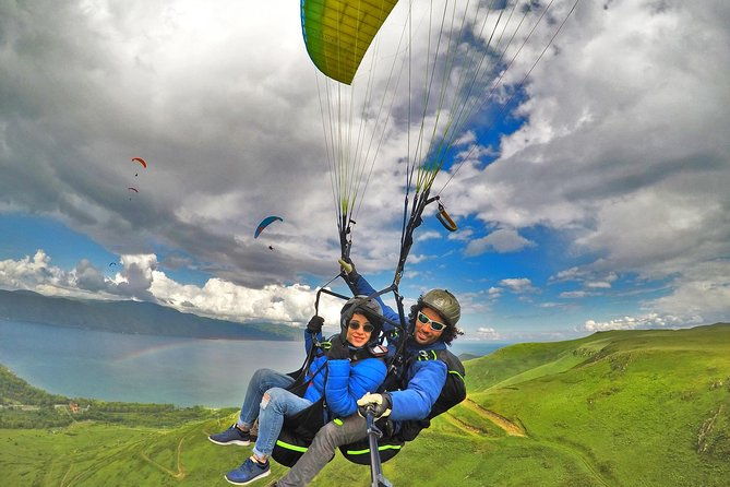 paragliding-in-armenia