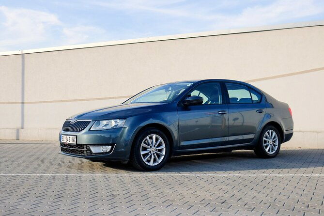 passenger-transport-to-or-from-the-airport-in-belgrade