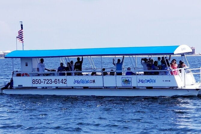 pensacola-beach-jolly-dolphin-cruise-and-scenic-bay-tour