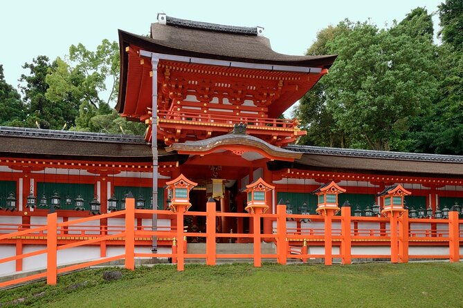 perfect-nara-park-half-day-bus-tour-with-english-speaking-guide