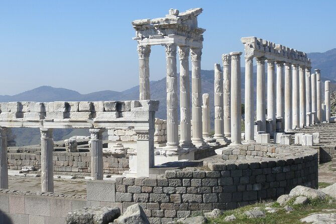 pergamon-tour