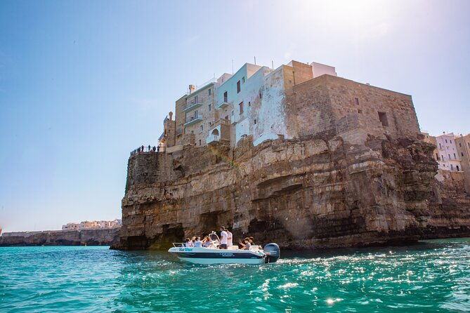 polignano-a-mare-boat-tour-of-the-caves-small-group