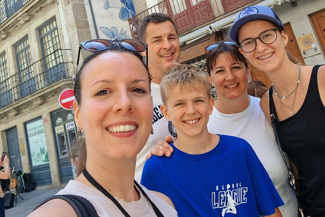 port-history-and-legends-walking-tour