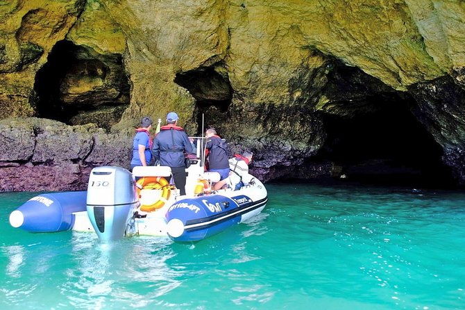 portimao-benagil-caves-speedboat-tour