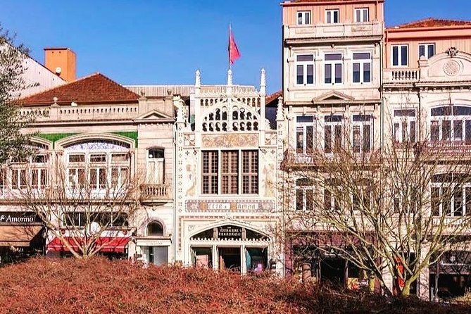 porto-city-half-day-private-tour