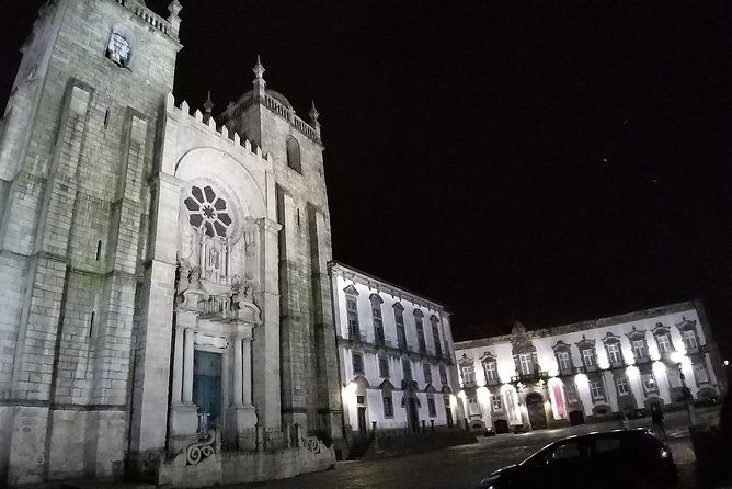 porto-private-night-tour-discover-the-most-iconic-attractions