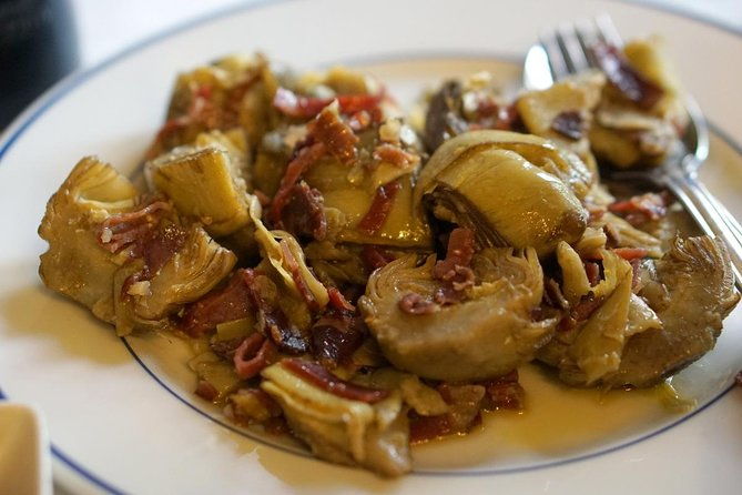prado-museum-tour-lunch-at-the-oldest-restaurant-in-the-world