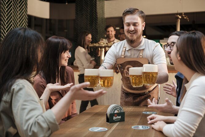 prague-pilsner-urquell-museum-with-3-free-beer-tastings
