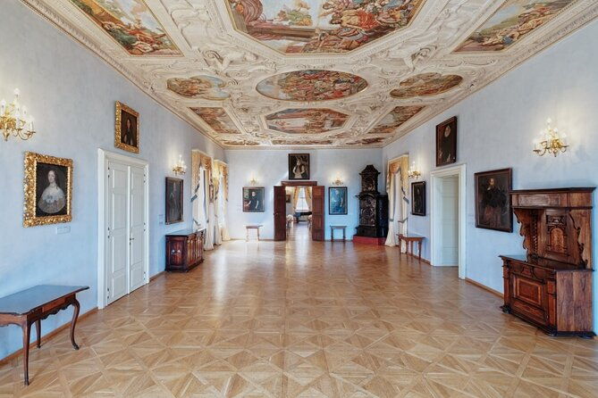 prague-super-saver-lobkowicz-palace-concert-plus-lobkowicz-palace-museum-entrance-ticket