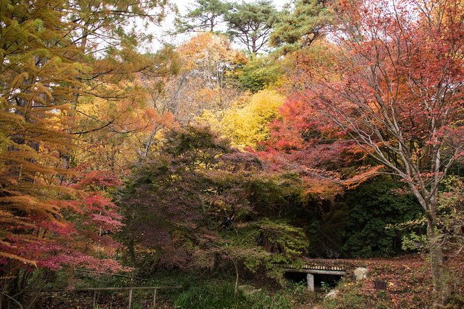 private-car-day-trip-to-the-kobe-mountains-gardens-and-hot-springs-from-osaka