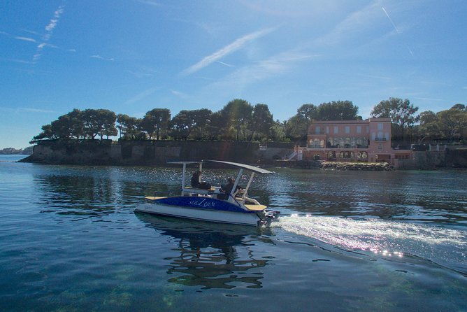 private-cruise-near-nice-and-monaco-with-solar-powered-boat