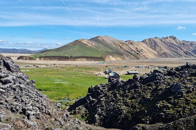 private-day-trip-in-landmannalaugar-south-region-area-on-a-4x4-truck