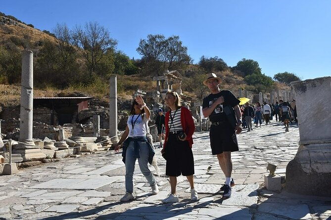 private-ephesus-tour-history-only-no-shopping-stops