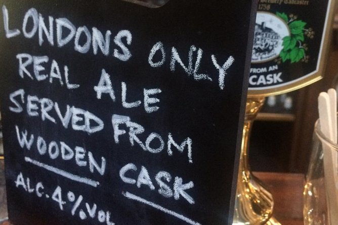 private-group-historical-pub-walking-tour-of-london