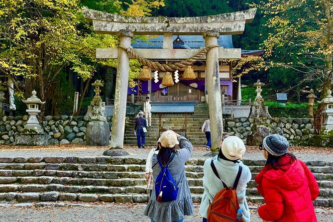 private-guided-tour-of-shirakawa-go