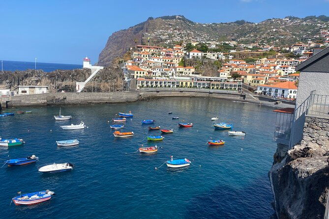 private-half-day-madeira-tour-mercedes-viano-vito