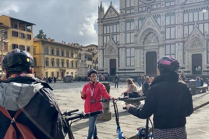 private-highlights-of-florence-bike-tour