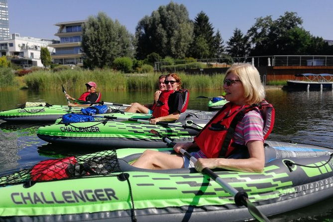 private-kayaking-tour-of-vienna