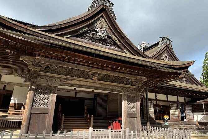 private-koyasan-day-tour-from-osaka-kii-peninsula-unesco-site