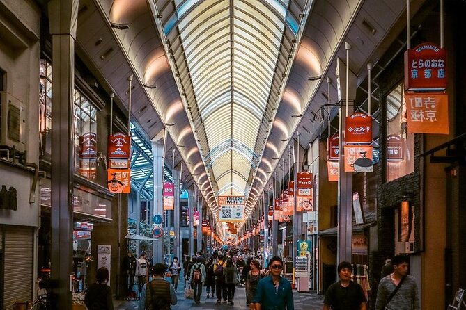 private-kyoto-customizable-day-tour-with-guide-luxury-vehicle