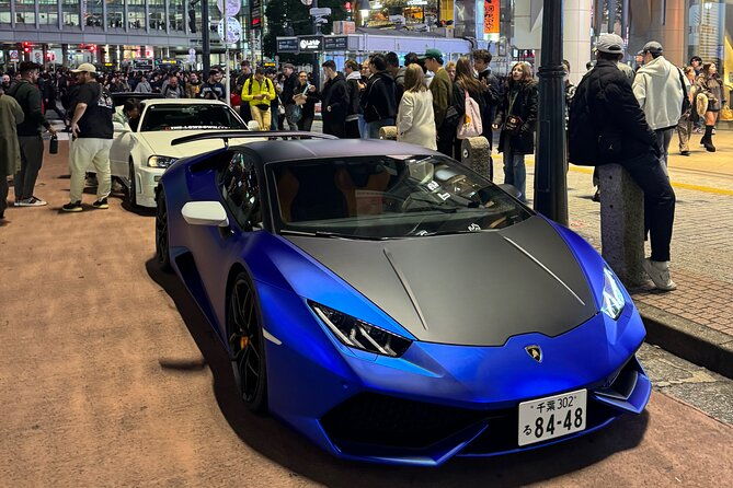 private-lamborghini-tour-in-tokyodaikoku-pa-jdm