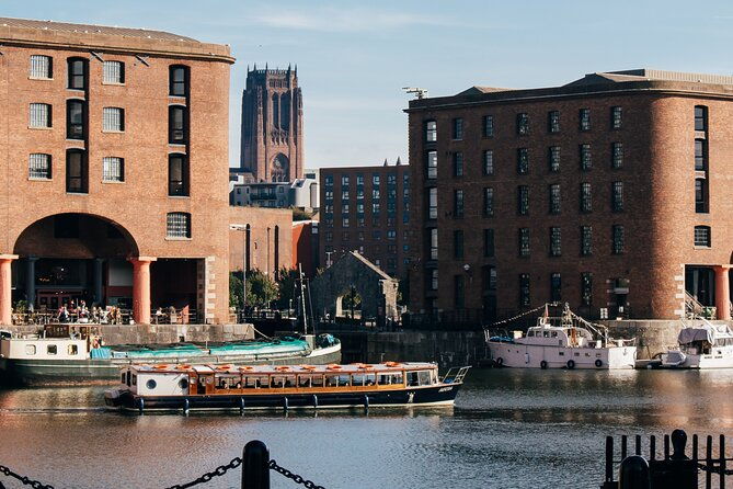 private-liverpool-self-guided-tour