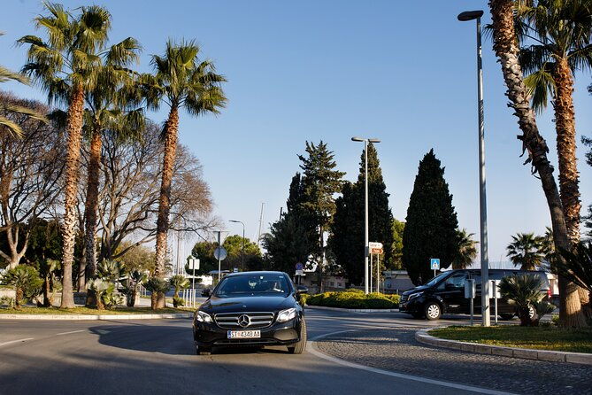 private-luxury-transfer-from-split-to-zagreb