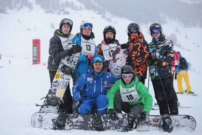 private-snowboard-lessons