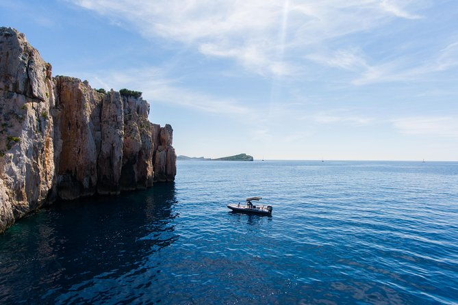 private-speedboat-tour-to-national-park-kornati-islands