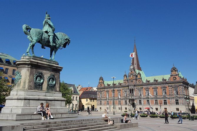 private-tour-copenhagen-to-lund-malmo-city-daytrip