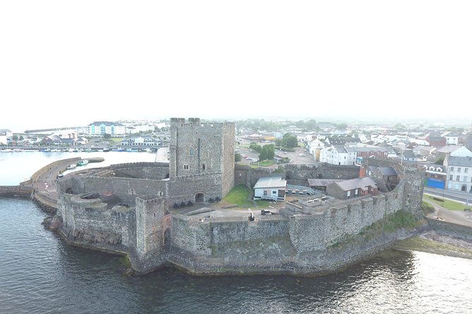 private-tour-giants-causeway-norman-castles-and-game-of-thrones-film-locations