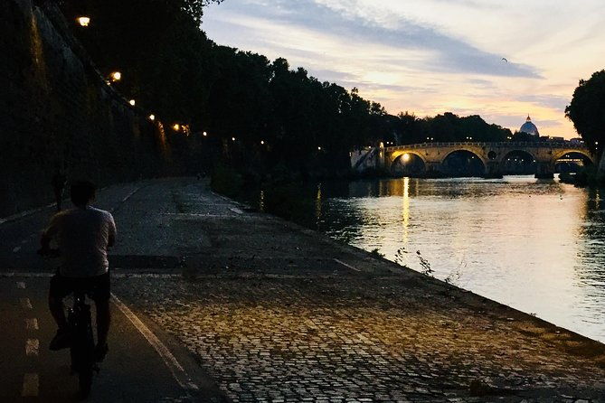 private-tour-in-rome-with-an-electric-bike-and-local-food