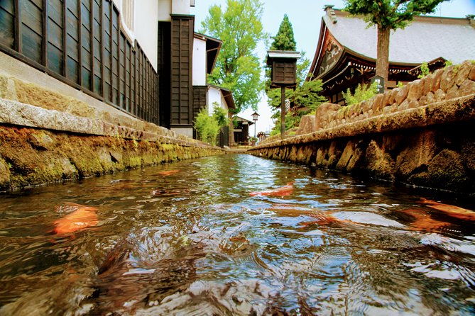 private-tour-kanazawa-shirakawago-hida-furukawatakayama