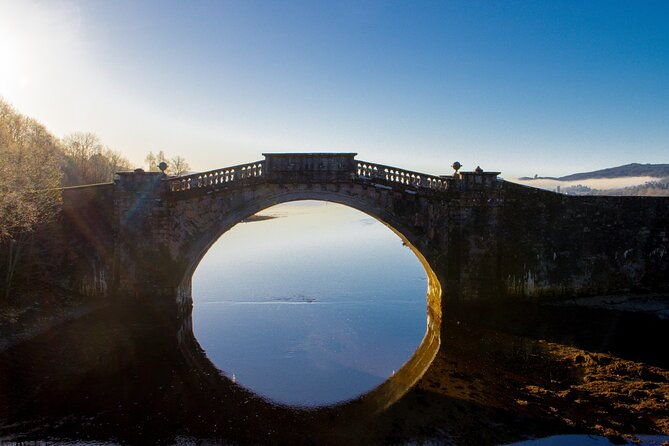 private-tour-of-highlands-oban-glencoe-lochs-castles-from-glasgow