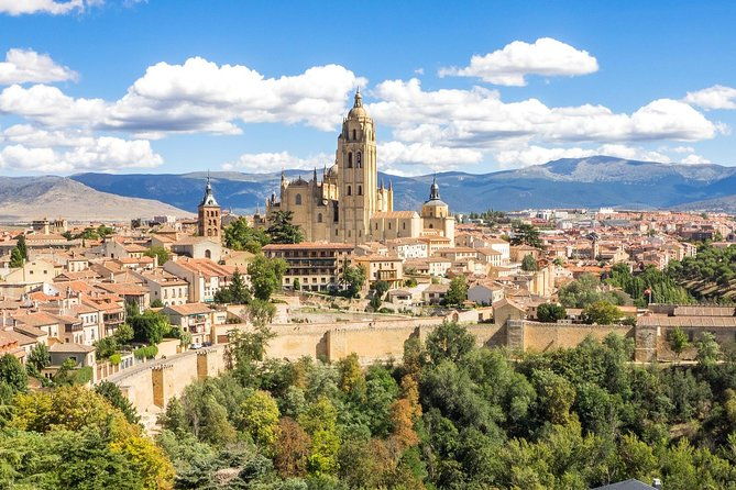 private-tour-segovia-day-trip-from-madrid-by-high-speed-train