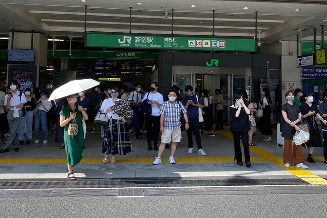 private-tour-tokyos-oldest-sake-brewery-and-riverside-walk