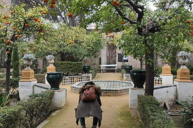 private-walking-tour-alcazar-and-cathedral-in-sevilla