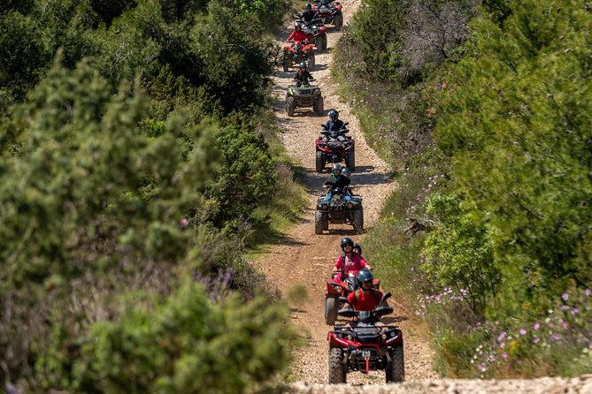 quad-adventure-tour-on-island-ciovo