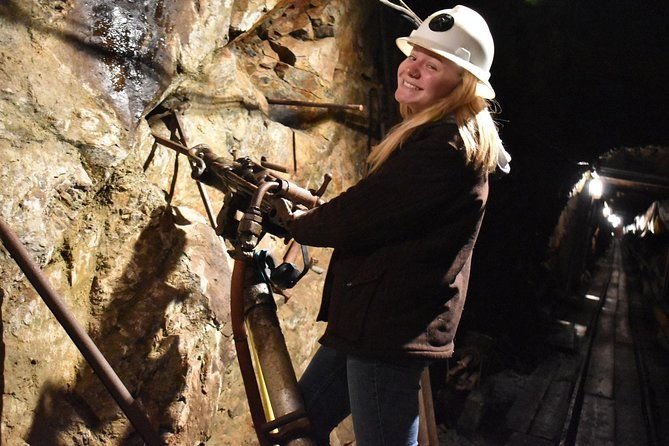real-gold-mine-tour-with-gold-panning-and-more