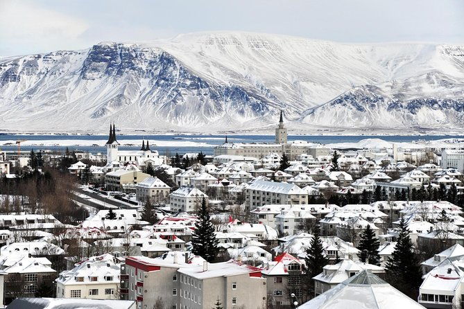 reykjavik-city-walking-tour