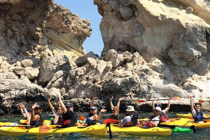 rhodes-sea-kayaking-adventure-small-groups-incl-transfer-snack