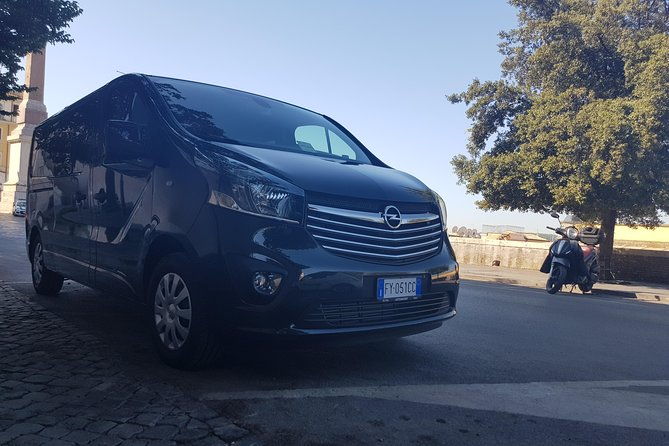 rome-to-civitavecchia-cruise-port-transfer