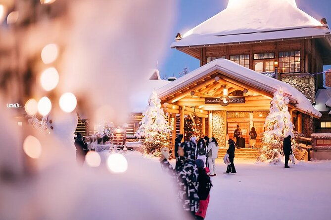 rovaniemi-santa-claus-village-husky-reindeer-farm-arctic-museum