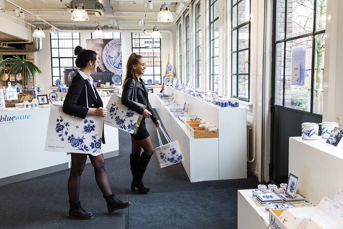 royal-delft-delftblue-factory-and-museum-admission-ticket